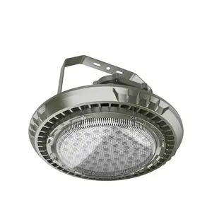 Competitive DL235 100-240w Suitable For IIA IIB IIC Explosive Gas Environment Led Explosion Proof Light