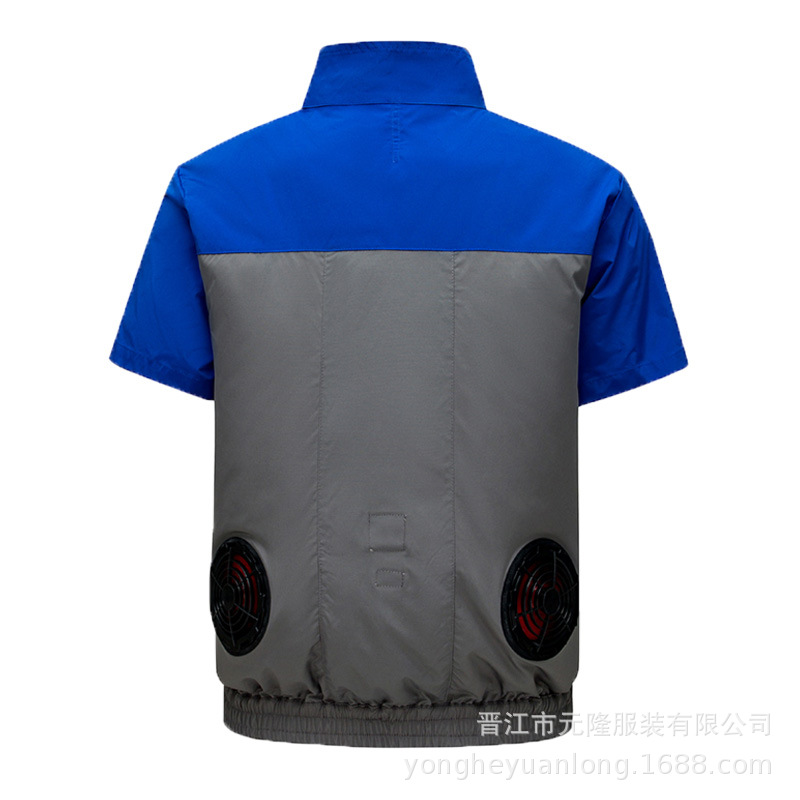 [2 holes] gray single coat
