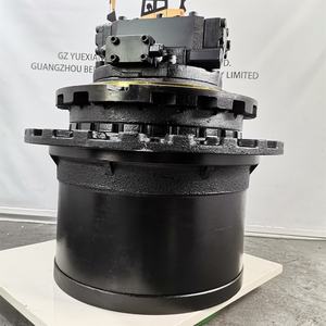 Piezas de Excavadora Belparts, Motor de Desplazamiento Sk025, Transmisión Final Sk220 Sk350 para Kobelco - Product Image 3