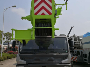 <span class=keywords><strong>Grue</strong></span> de camion hydraulique ZAT1100V 110 tonnes, <span class=keywords><strong>grue</strong></span> <span class=keywords><strong>mobile</strong></span> polyvalente pour la construction, la <span class=keywords><strong>location</strong></span> et les levages lourds - Product Image 6