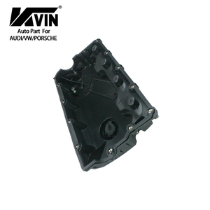 KVIN 038103469AE Neue Zylinderkopfhaube für VW Audi Seat Skoda für Passat (B5) 038 103 469 AE - Product Image 4