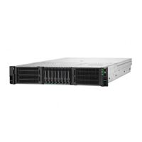 Serveur GPU HPE ProLiant DL380a Gen11 Processeur évolutif Intel Xeon Serveur Rack DL380 Gen11