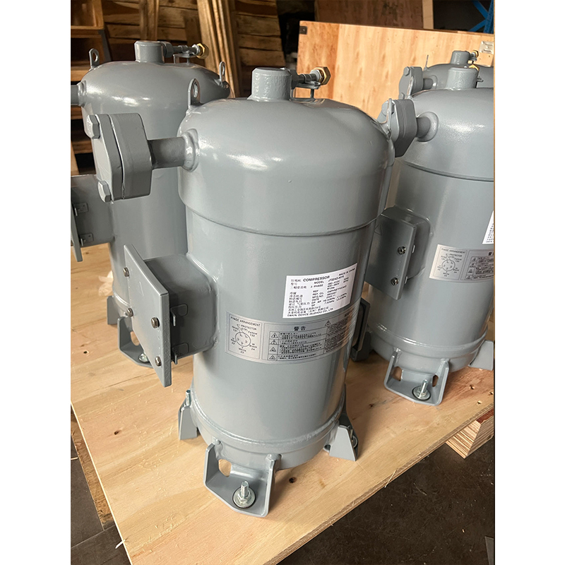 ZMD18KVE-TFD-275 Refrigeration Compressor - Reliable Performance