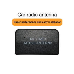 Radio numérique DAB + <span class=keywords><strong>antenne</strong></span> active, patch à gain élevé, vente directe depuis l'usine, explosion du commerce extérieur - Product Image 2