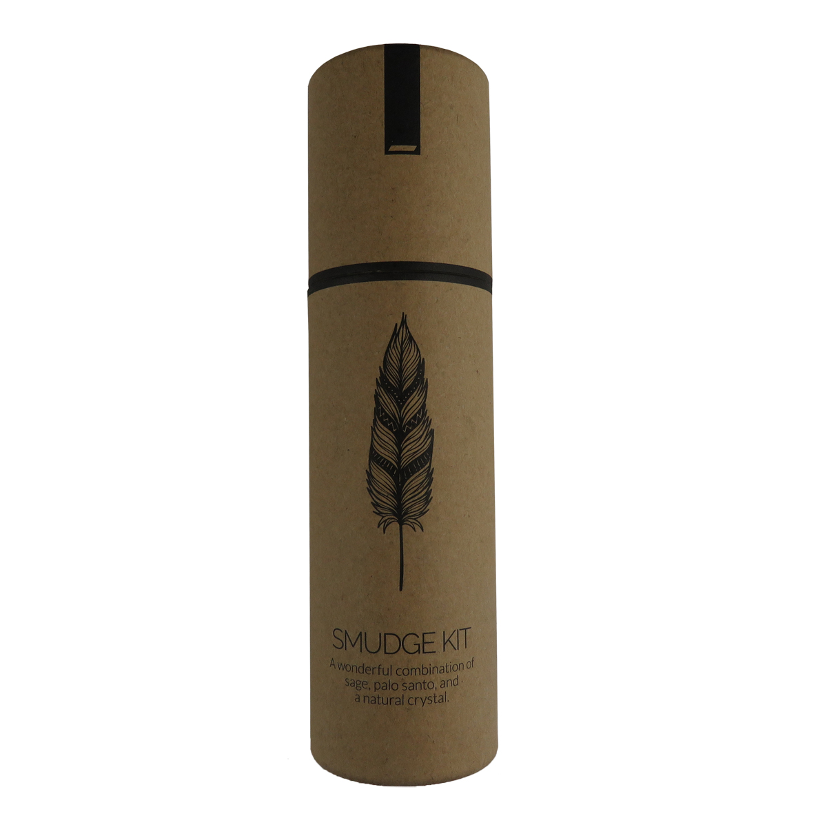 Custom Food-Grade Biodegradable 100% Recyclable Cylinder Kraft Cardboard Paper Tube Custom Color for Makeup Packaging Stamping