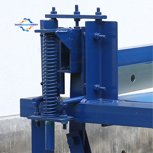 Industrial Lightweight Pedal <strong>Shearing</strong> <strong>Machine</strong> for Construction Metal Panel Cutting <strong>Machine</strong> - Product Image 4