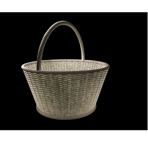 Sac fourre-tout en jute naturel, écologique, réutilisable, pour les promotions des épiceries et les cadeaux d'entreprise - Product Image 4
