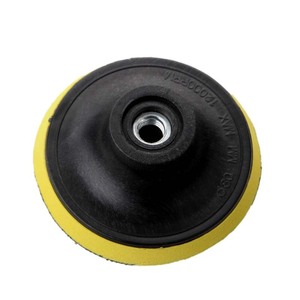 Car Polishing <b>Pad</b> Set 15 Piece Sponge Wheel <b>Foam</b> Durable For Detailing And Waxing - Product Image 3