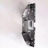 Nouvelle plaque inférieure de coque avant T70 pour drone agricole de protection des plantes DJI T70 T70p