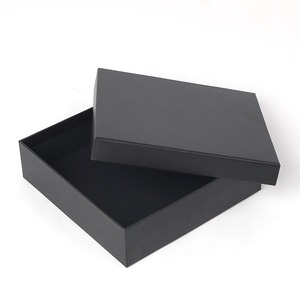 Sang trọng tùy chỉnh in ấn cứng nhắc các tông mỹ phẩm trang sức nước hoa chăm sóc da bao bì sản phẩm - Product Image 2