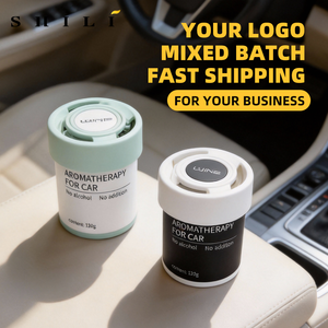 Difusor de Aroma para Auto, Ambientador, Accesorios para Auto, Colonia, Perfumes Originales Jean Paul Gaultier al por Mayor - Product Image 1