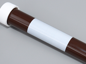 Tube à centrifuger opaque de 15 ml et 50 ml, conique, normes USP classe VI, anti-UV, pour échantillons biologiques photosensibles - Product Image 3