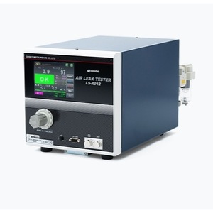 Détecteur de fuite de pression différentielle COSMO LS-R912, testeur de fuite d'air, haute précision, usage industriel - Product Image 2