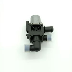 Bmw Water Control <b>Valve</b> 3/8 In Port For <b>Heater</b> Coolant System Normal Temperature Use - Product Image 1