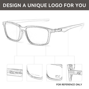 Trọng lượng nhẹ unisex kính bảo vệ Có sẵn nhiều Màu ống kính thể thao kính mát thích hợp cho thể thao ngoài trời và đi xe đạp - Product Image 4