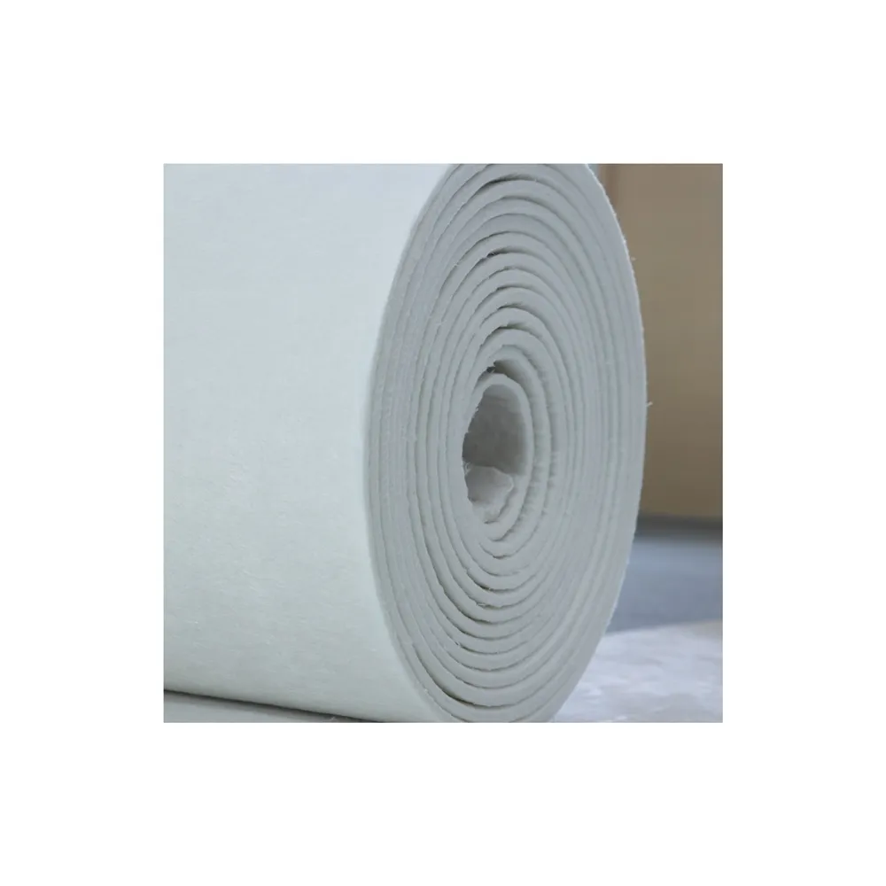 Direct wholesale great standard shipping liner thermal for container blanket equipment aerogel insulation