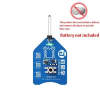 Probador de Bobinas JTX CT-1, Material de Nailon, China Continental, Herramienta de Reparación de Computadoras Portátiles y PC, Inducción Electromagnética, Verificación Rápida de Fallas