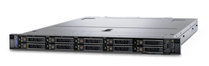 เซิร์ฟเวอร์แบบแร็ค PowerEdge R650 1U Xeon 6424R แรม 256GB DDR4 ฮาร์ดดิสก์ 1.92TB NVMe พาวเวอร์ซัพพลาย 800W ระบบปฏิบัติการ IDRAC9 Enterprise ปรับปรุงใหม่ เหมาะสำหรับ SMB สำนักงาน พร้อมใช้งานสำหรับการจำลองระบบ - Product Image 3