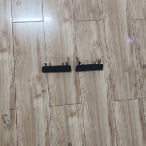 มือจับด้านนอกด้านนอกรถบรรทุกญี่ปุ่นสำหรับรถอีซูซุ <span class=keywords><strong>NPR</strong></span> <span class=keywords><strong>115</strong></span> 1985-1993 - Product Image 5