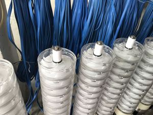 <span class=keywords><strong>Pompe</strong></span> à eau <span class=keywords><strong>manuelle</strong></span> électrique 2 pouces 4 pouces 4sp en acier inoxydable pour irrigation agricole électrique à puits profond et submersible - Product Image 4