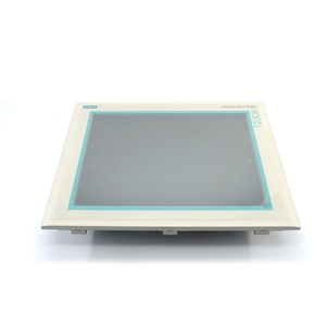 ซิมมาติก HMI KP300 6AV6545-0DB10-0AX0 ของแท้ใหม่เอี่ยมสำหรับเครื่องจักรอุตสาหกรรม - Product Image 2