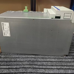 Servomoteur Rexroth Hcs04.2e W0350 N 04 Nnbn, commande en boucle fermée IP20, origine Allemagne - Product Image 1