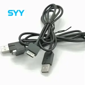 SYY游戏机USB电源充电线，用于PS Vita PSV 1000充电器数据线游戏配件