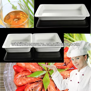 {All Size Available} Standard Design Gastronorm Container/Tray Serving - Product Image 4