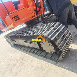 Excavadora Hitachi Ex120 Ex120-5 Usada de Segunda Mano con Alta Funcionalidad, Excavadora Hitachi Ex60-3 Ex200 Ex200-1 Zx120 en Existencia - Product Image 4
