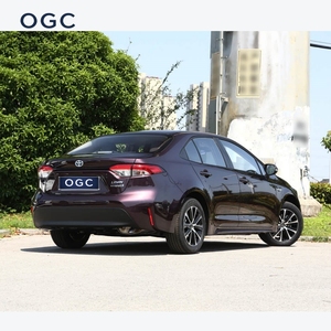 <span class=keywords><strong>Venta</strong></span> al por mayor: Toyota Levin Sedán 2023 <span class=keywords><strong>de</strong></span> 5 asientos 1.2T CVT LHD <span class=keywords><strong>de</strong></span> <span class=keywords><strong>segunda</strong></span> <span class=keywords><strong>mano</strong></span> <span class=keywords><strong>de</strong></span> alta calidad con techo solar para Argelia, Benín, Costa <span class=keywords><strong>de</strong></span> Marfil, China - Product Image 5