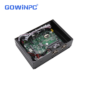 Ordinateur industriel quadricœur en gros I5-7200U 520/620 <span class=keywords><strong>PC</strong></span> sans ventilateur avec carte graphique 8250u 8650u 7500u Stockage SSD/HDD Garantie 3 ans - Product Image 6