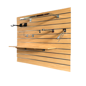 Tấm Ván Gỗ <span class=keywords><strong>Mdf</strong></span> Rãnh Thiết Kế Mới Tấm Ván Treo Tường Tấm Ván Vinyl Tấm Ván Sàn Gỗ Với Mức Giá Tuyệt Vời - Product Image 4