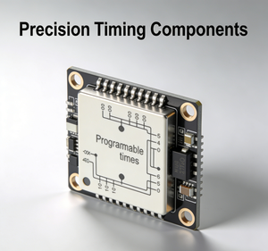 Reloj / Temporizador DS1081LE+ - Product Image 3