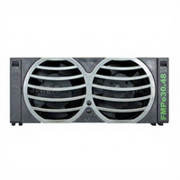 Module redresseur Unipower Telecom Power Fmpe30.48J 85-275VAC vers 48VDC 3000W pour alimentation électrique