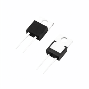 C3D03060A Electronics Component TO-220-2 Original One Stop Service Single Diodes - Product Image 1