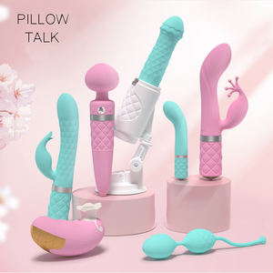 Luxus Premium Promi Marke Kissen Talk <span class=keywords><strong>Vibrator</strong></span> Exklusive Palm <span class=keywords><strong>Power</strong></span> Sexspielzeug zum Verkauf - Product Image 1