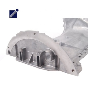 Offre Spéciale – Carter d'huile moteur de haute qualité, <span class=keywords><strong>prix</strong></span> fabricant, référence OEM 11131740346, pour BMW Série 5 520i 525i - Product Image 6