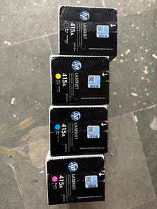 Cartouche de toner noir W2030A 415A - Product Image 4