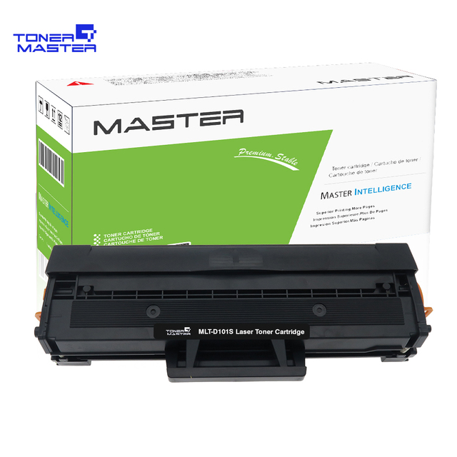 Factory Price MLT D101S 101S Compatible Toner Cartridge for Samsung Printer ML 2165W SF 760P SCX 3405FW