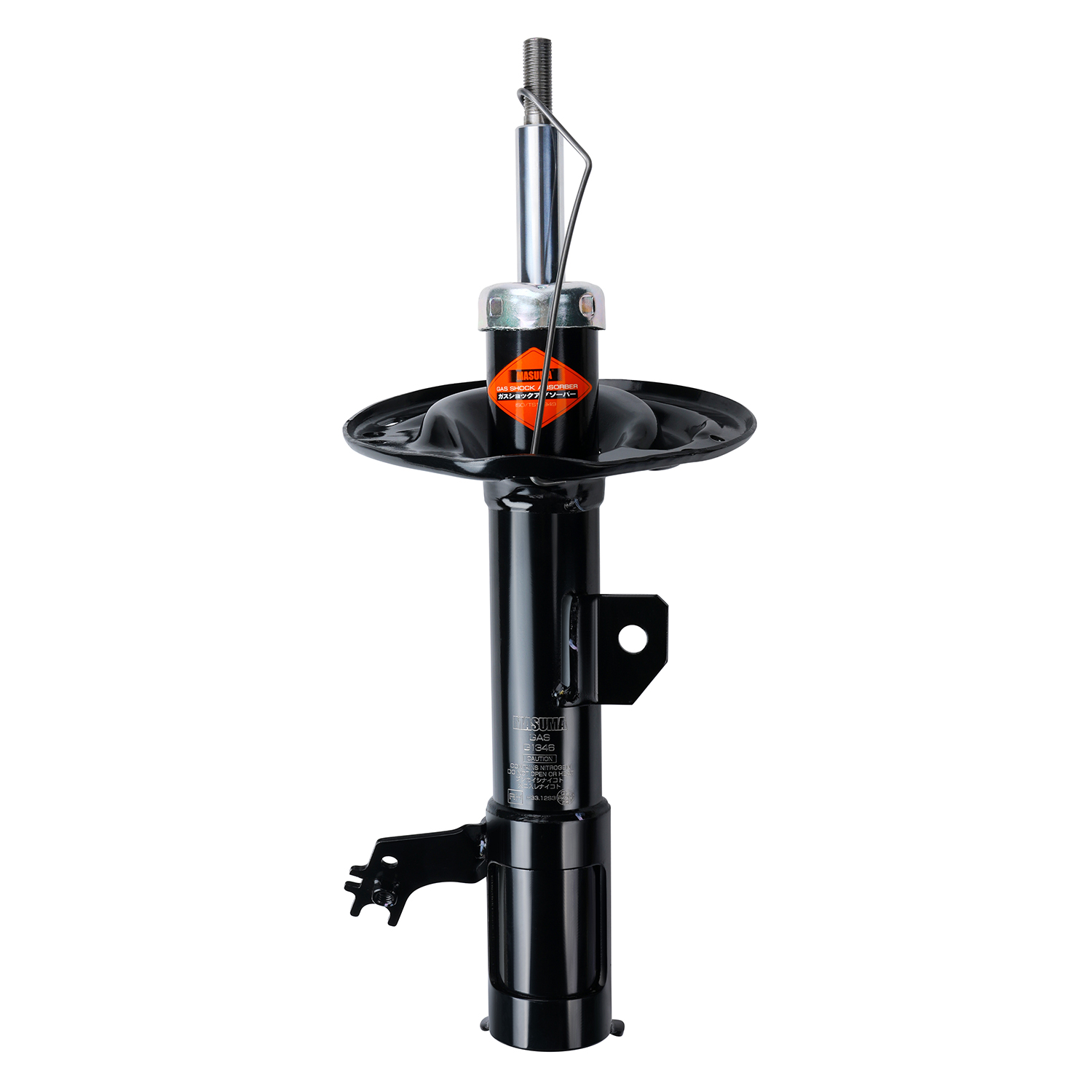 G1346 Japan MASUMA Front Shock Absorber for Toyota Camry