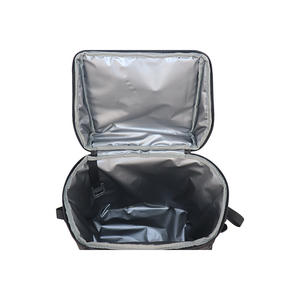 Lonchera Térmica Refrigerante para Niños, Lonchera <span class=keywords><strong>Infantil</strong></span> Aislada con Logotipo Personalizado, <span class=keywords><strong>Mochila</strong></span> Refrigerante Impermeable para Picnic - Product Image 4