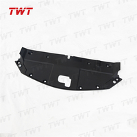 COUVERCLE TWT, OUVERTURE DE SUPPORT DE RADIATEUR 53289-78011 5328978011 Pour Toyota Lexus NX Series 2016-2020