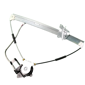E112-59590-F regulador de ventana para Ford, para Escape, frontal, izquierda - Product Image 1