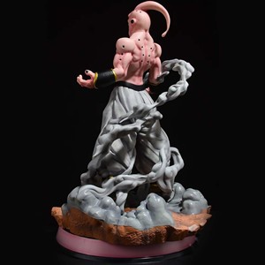 <span class=keywords><strong>Figurine</strong></span> d'action Majin <span class=keywords><strong>Buu</strong></span> de 42 cm, grande taille, Dragon Ball, modèle de scène <span class=keywords><strong>Buu</strong></span>, statue <span class=keywords><strong>DBZ</strong></span> Super Saiyan, jouet - Product Image 5
