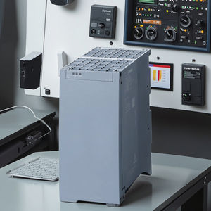 Gốc Siemens 6es7507-0ra00-0ab0 PLC mô-đun điện Kho Giá Cổ Phiếu lập trình phần mềm lập trình logic Bộ điều khiển - Product Image 1