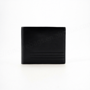 กระเป๋าสตางค์หนัง PU คุณภาพสูง แฟชั่นคลาสสิก สำหรับทุกเพศ ทรงยาวบาง ป้องกัน RFID บุด้วยผ้าแคนวาส ปิดด้วยซิปและตัวล็อคแบบ Hasp ขายดี - Product Image 1