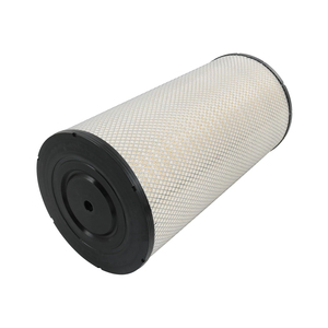 Filtre à air du moteur pour <span class=keywords><strong>Kenworth</strong></span> T800W <span class=keywords><strong>W900</strong></span>, Peterbilt 379 379X 389, remplace P534925 - Product Image 3