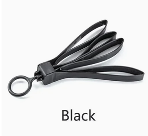 Sangle de fixation rapide en caoutchouc DF128 avec verrouillage – Vente en gros - Product Image 1