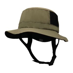 Sombrero Unisex Impermeable Ajustable de Tela No Tejida Personalizado para Surf y Pesca, con Protección Solar y Estampado de Serigrafía, de Secado Rápido - Product Image 6