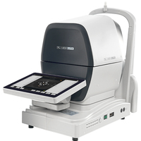 Aist Optics AL-VIEW Lite : Instruments et équipements ophtalmiques – Biomètre optique VIEW Lite définissant la nouvelle référence en biométrie pour l'optométrie